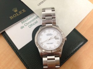 ROLEX 高価買取 稲毛