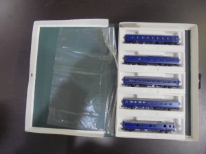 鉄道模型お買取りしました！大吉サンシパーク桑名店です