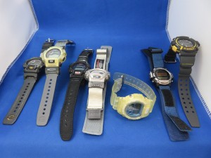 時計（G-SHOCK）の買取は尼崎店