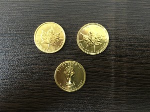 金貨,買取,大吉センター北店