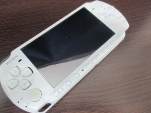 PSP　買取　垂水