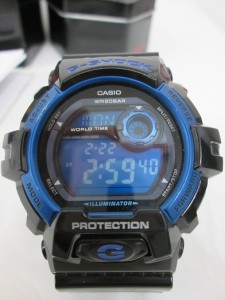 G-SHOCK のお買取は大吉上福岡店にお任せください！