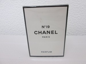 CHANEL　香水のお買取は大吉上福岡店にお任せください！