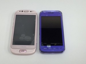 亀山市のお客様からスマホをお買取りしました。　地域No.1高価買取宣言中！大吉イオンタウン鈴鹿店です。