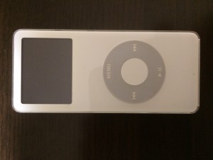 iPodや音楽プレーヤーも買取専門店大吉ウエステ垂水店へ！