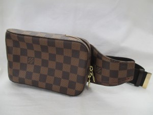 松江市のお客様からLOUIS VUITTON ヴィトンをお買取いたしました。