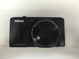 大吉　横須賀中央店　Ｎｉｋｏｎデジタルカメラ　買取ました