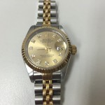 ROLEXの買取なら草加市の大吉草加店へ。