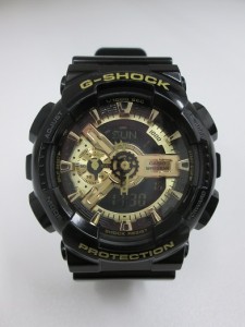 G-SHOCKのお買取は大吉上福岡店にお任せください！