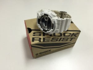 札幌の大吉円山公園店ではG-SHOCKも買取しています