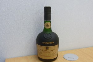 NAPOLEON COURVOISIER クルボアジェ ナポレオン