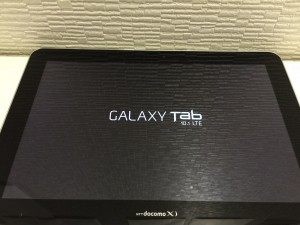 大吉円山公園店でタブレットの買取もしています！