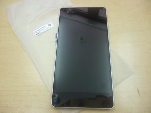 スマホ　買取　新丸子