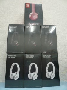 beatsヘッドフォン買取箕面