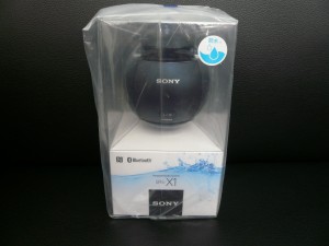 SONYスピーカー　買取　箕面