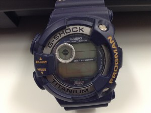 G-SHOCKの買取は大吉浜松店へどうぞ★