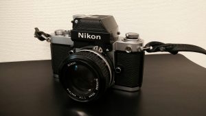 Nikon　カメラ買取は買取専門店大吉ウエステ垂水店へ