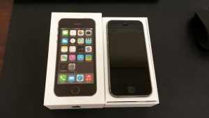 iPhone５Sの買取は買取専門店大吉ウエステ垂水店へお越しください