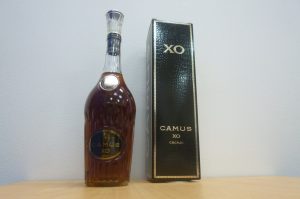 カミュ　XO　ロングネック　700ml　40度