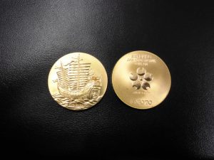 金を売るなら買取の天満の大吉天神橋筋商店街店