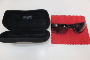 　ブランドCHANELシャネルサングラス　　