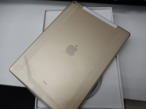 iPad Pro 128GB Wi-Fi+Cellularをお買取り致しました大吉鶴見店です。