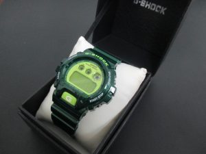 G-SHOCK買取り致しました　買取専門店大吉　ウエステ垂水店です