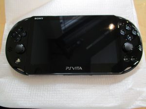 大吉 武蔵小金井店 ソニー PS VITAの画像です。