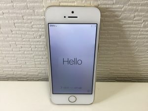 iphoneを高価買取している大吉長崎屋小樽店です。