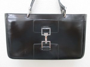 GUCCIハンドバッグのお買取は大吉上福岡店にお任せください！