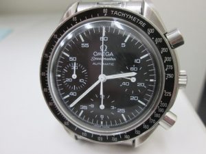 OMEGA　Speedmaster　のお買取は大吉上福岡店にお任せください！