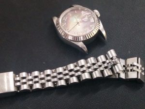 デイトジャスト　ROLEX　買取　世田谷区　祖師ヶ谷大蔵