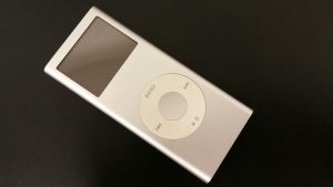 iPodを売るなら　買取専門店大吉ウエステ垂水店です