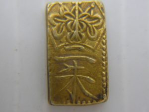 二朱判金