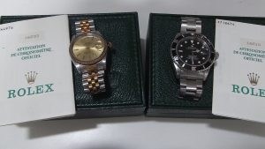 ROLEX,ロレックス