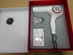 伊勢崎市のお客様よりイオンドライヤーを買取ました！