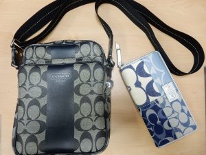 山口 大吉ゆめタウン防府店 COACHコーチの財布・バッグをお買取り致しました！