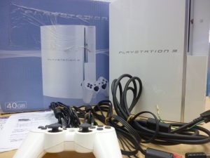 PS3　買取　新丸子