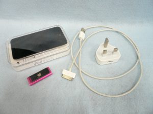 appleアイフォン買取箕面