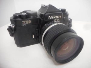 カメラ Nikon FE2をお買取り！大吉ゆめタウン八代店