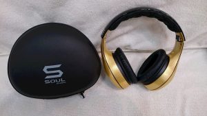 SOUL　SL300　ヘッドホンをお買取しました！泉区の大吉イオンタウン仙台泉大沢店です。