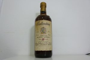 バランタイン　30年　750ml　43度