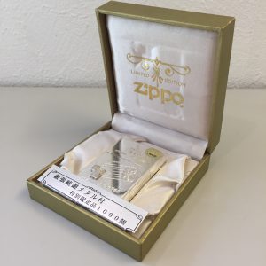 ZIPPO(ジッポ)の買取りも行っております！大吉町田店//町田市