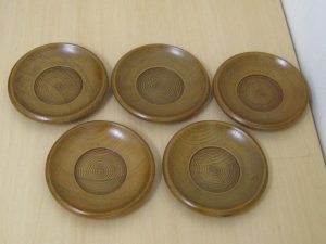 茶器、茶托、宇部市、買取り