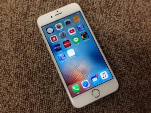 iPhone6S 高価買取 西宮