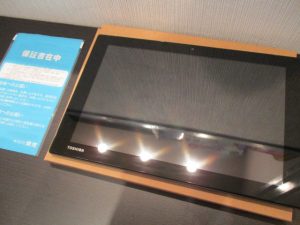 タブレットの買取なら大吉松戸店へ