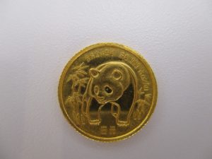 金貨お買取しました！大吉水戸エクセル店です！