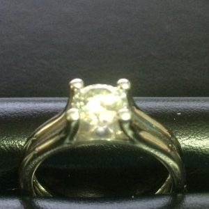 0.75ｃｔ ダイヤモンドリング