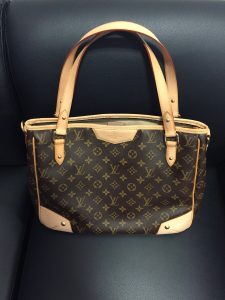 LV　モノグラム　レティーロPM