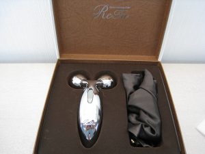 ReFa、美顔、美容機器、宇部市、買取り